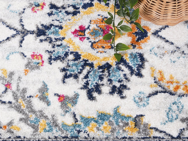 Provence Tapestry Transitional Rug - PROV13