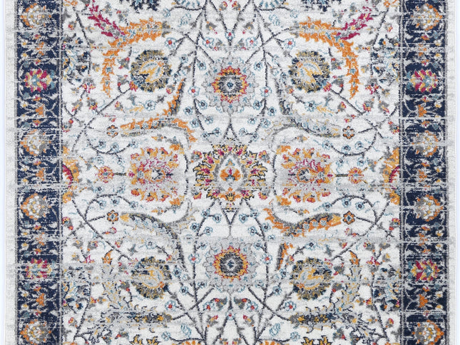 Provence Tapestry Transitional Rug - PROV13