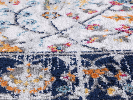 Provence Tapestry Transitional Rug - PROV13