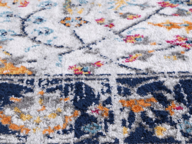 Provence Tapestry Transitional Rug - PROV13