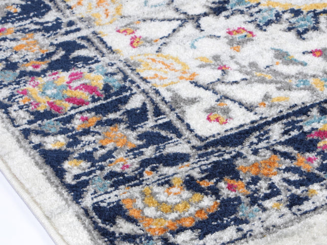 Provence Tapestry Transitional Rug - PROV13