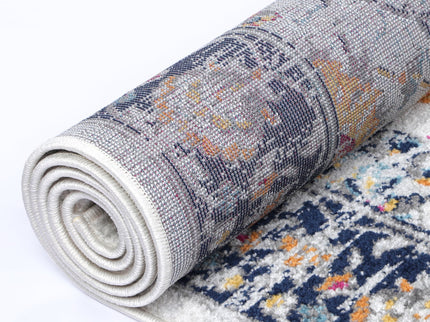 Provence Tapestry Transitional Rug - PROV13