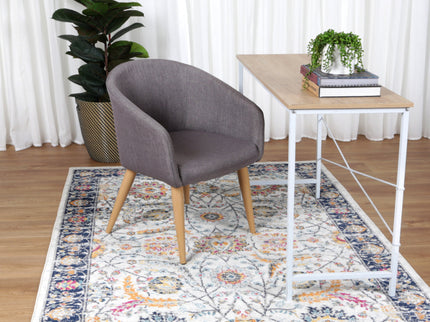 Provence Tapestry Transitional Rug - PROV13