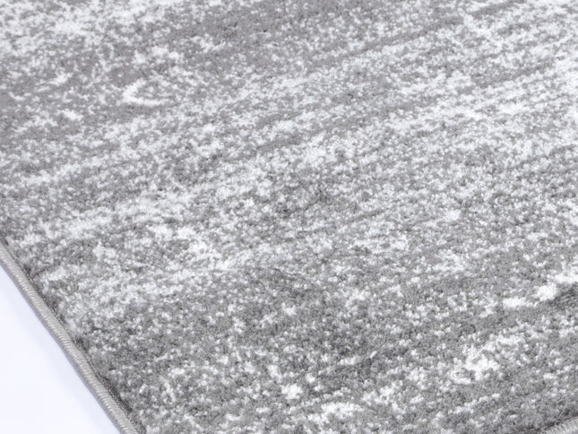 Provence Avignon Grey Traditional Rug - PROV15
