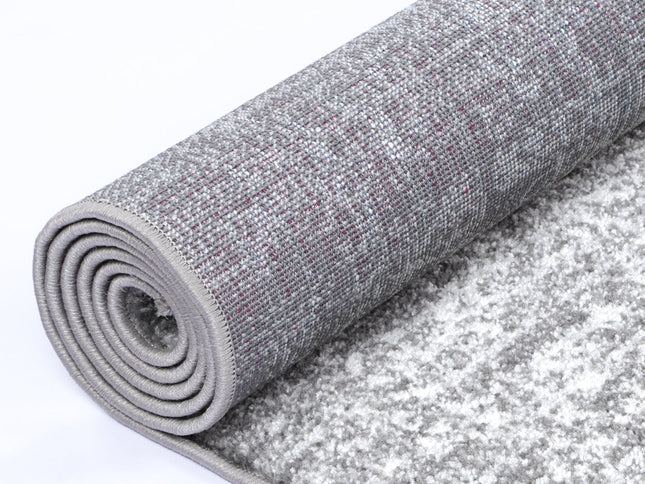 Provence Avignon Grey Traditional Rug - PROV15