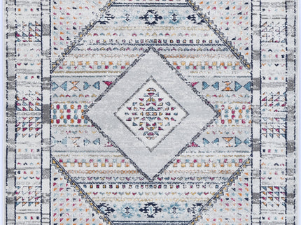 Provence Riveria Multi Tribal Rug - PROV17
