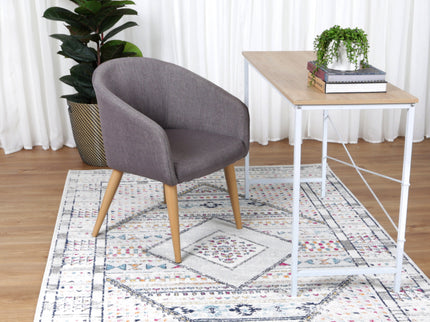 Provence Riveria Multi Tribal Rug - PROV17