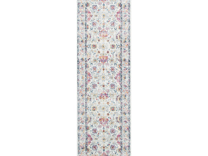 Provence Nostradamus Traditional Multi Rug - PROV18