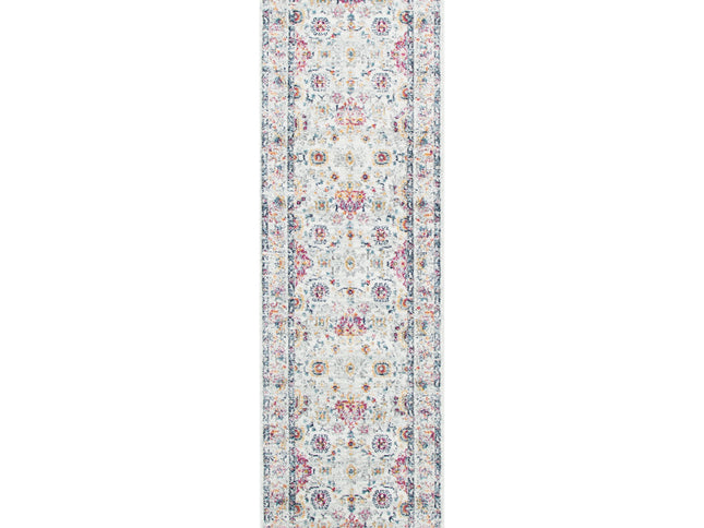 Provence Nostradamus Traditional Multi Rug - PROV18