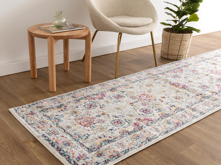 Provence Nostradamus Traditional Multi Rug - PROV18