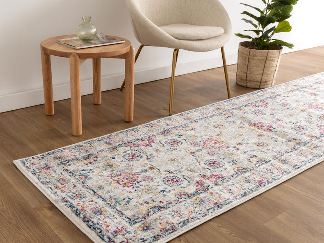 Provence Nostradamus Traditional Multi Rug - PROV18