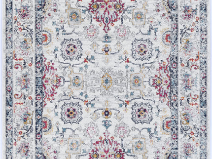 Provence Nostradamus Traditional Multi Rug - PROV18
