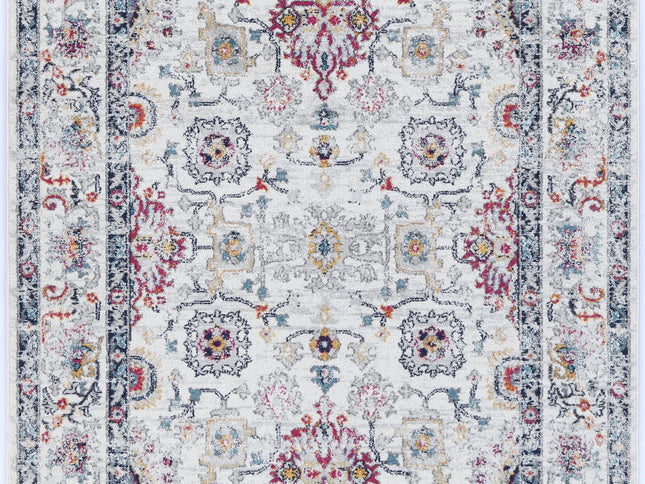 Provence Nostradamus Traditional Multi Rug - PROV18