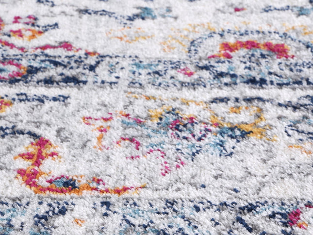 Provence Nostradamus Traditional Multi Rug - PROV18