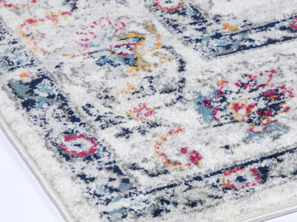 Provence Nostradamus Traditional Multi Rug - PROV18