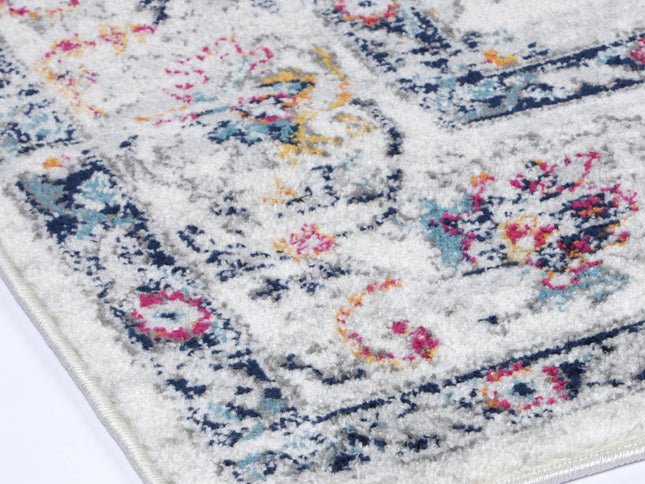 Provence Nostradamus Traditional Multi Rug - PROV18