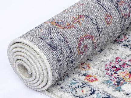 Provence Nostradamus Traditional Multi Rug - PROV18