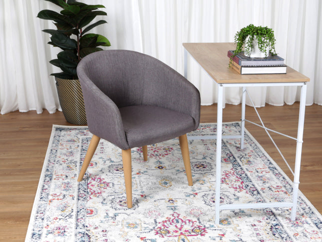 Provence Nostradamus Traditional Multi Rug - PROV18