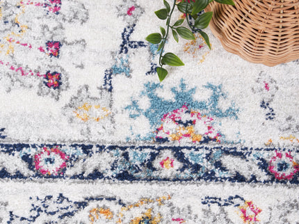 Provence Nostradamus Traditional Multi Rug - PROV18