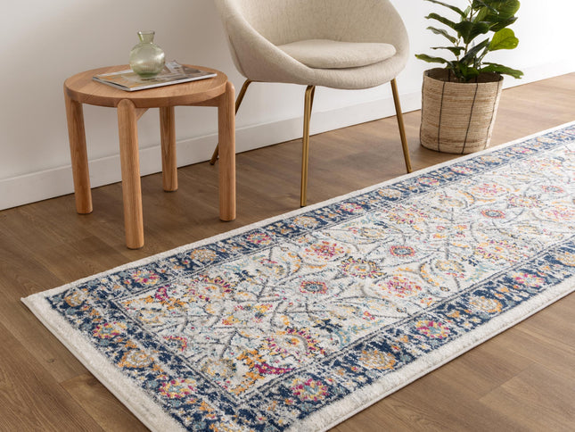 Provence Tapestry Transitional Rug - PROV13
