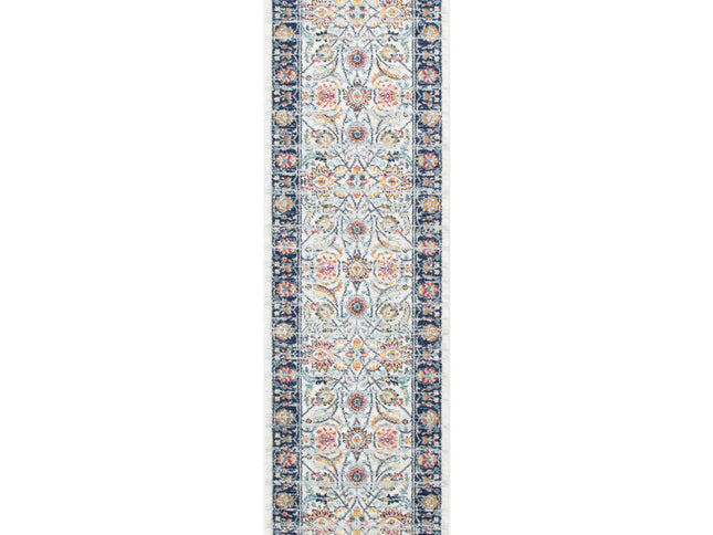 Provence Tapestry Transitional Rug - PROV13