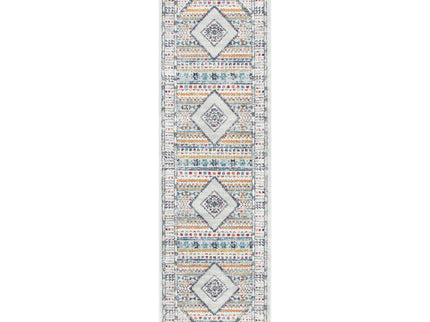 Provence Riveria Multi Tribal Rug - PROV17