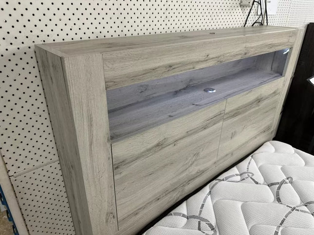 Paddington King Single Bed