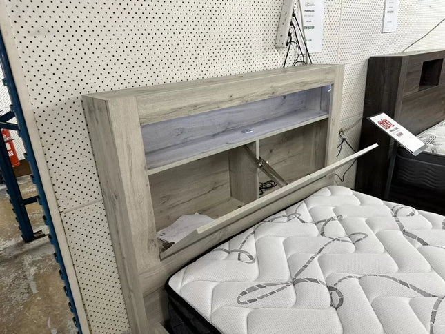 Paddington King Single Bed