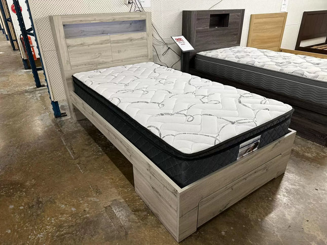 Paddington King Single Bed