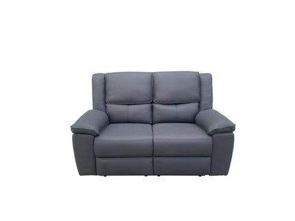 Park Lane 3+1+1 Manual Recliner - Grey
