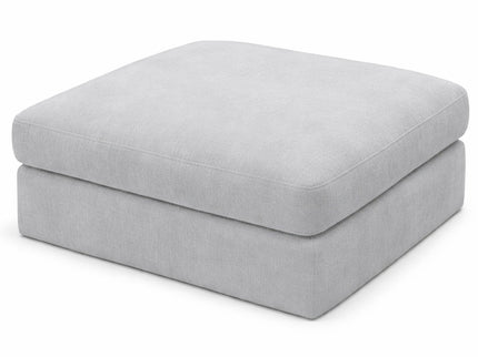 Pasadena Ottoman - Fifty Shades
