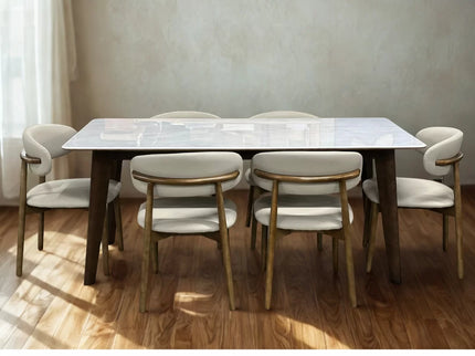 Pedro Dining Table - 1.8m
