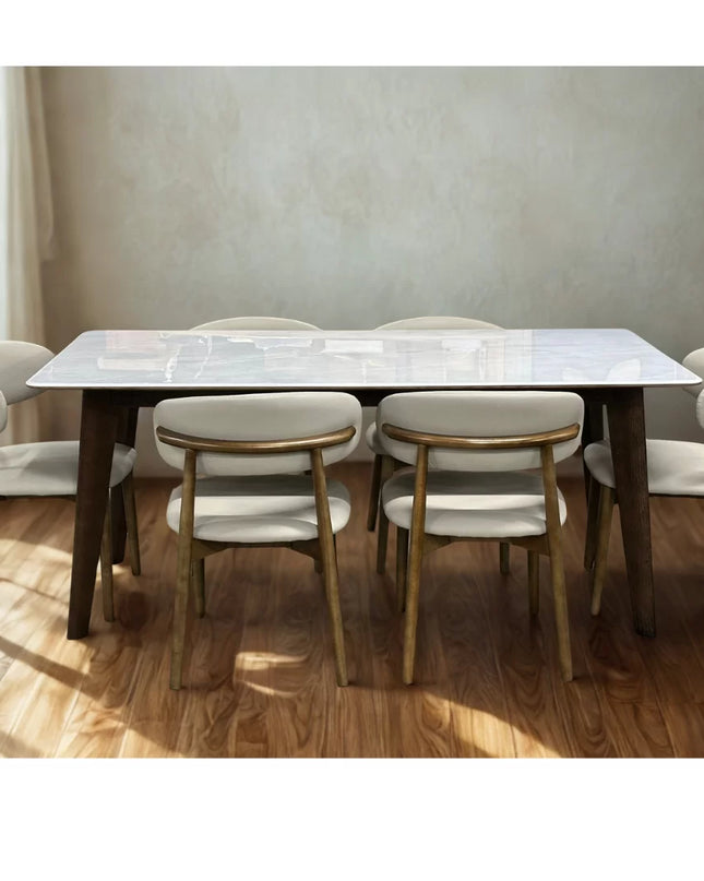 Pedro Dining Table - 1.8m