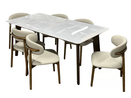 Pedro Dining Table - 1.8m