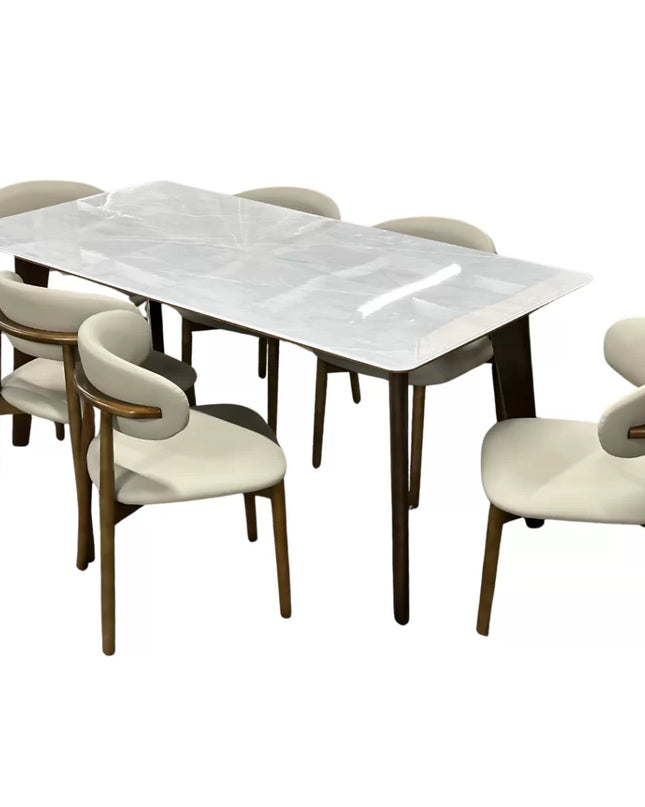 Pedro Dining Table - 1.8m