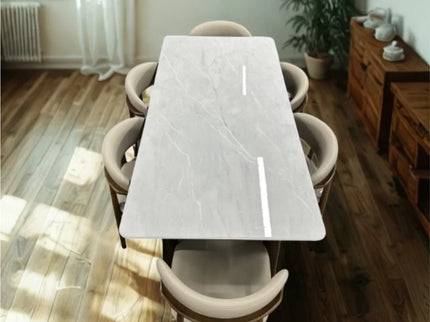 Pedro Dining Table - 1.8m