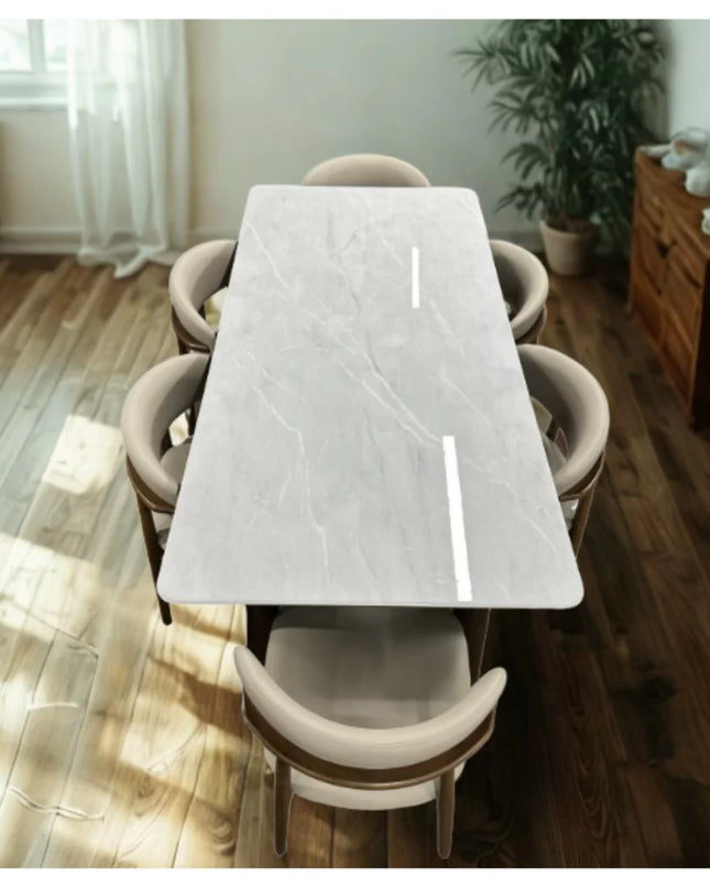 Pedro Dining Table - 1.8m