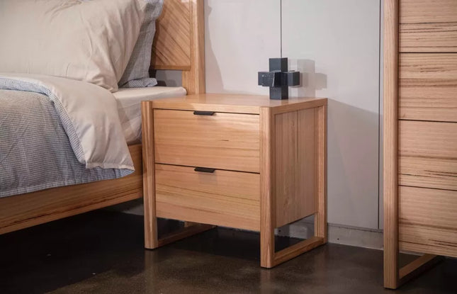 Perisher Bedside
