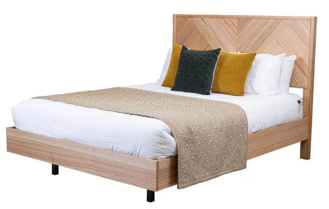 Perisher Queen Bed