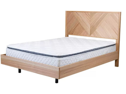 Perisher Queen Bed