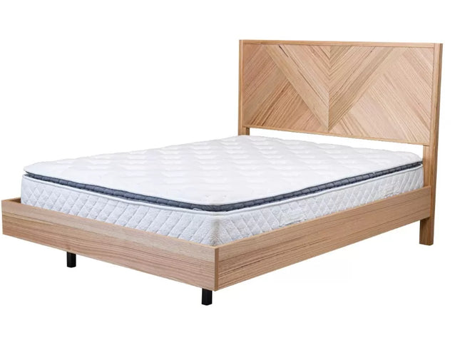 Perisher Queen Bed