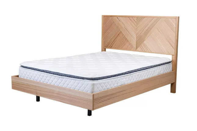 Perisher Queen Bed