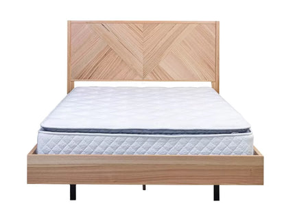 Perisher Queen Bed