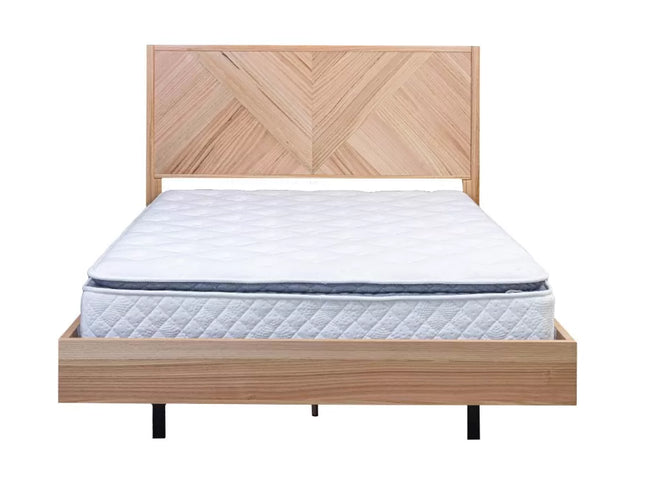 Perisher Queen Bed