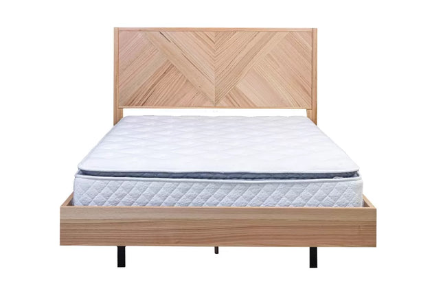 Perisher Queen Bed