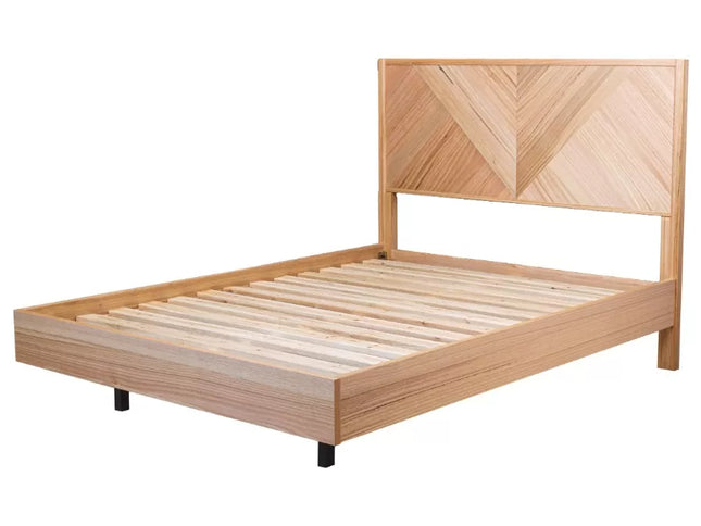 Perisher Queen Bed