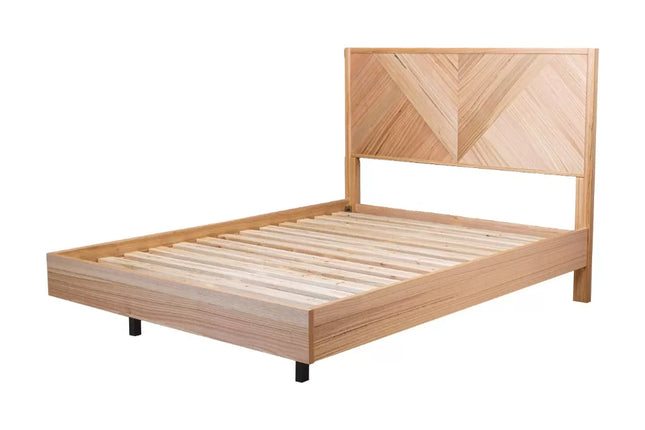 Perisher King Bed