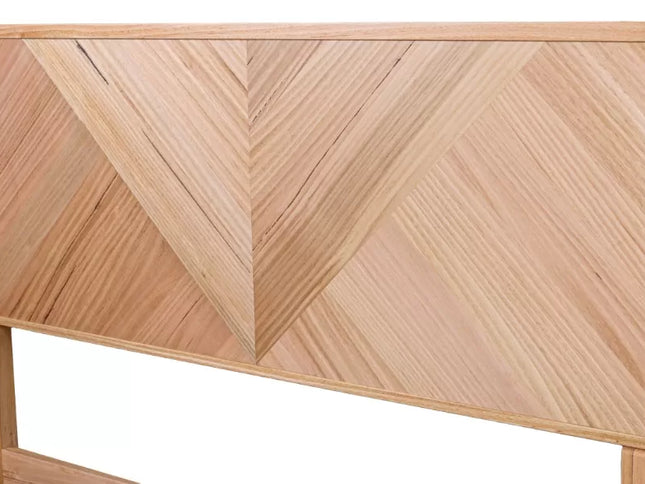 Perisher King Bed