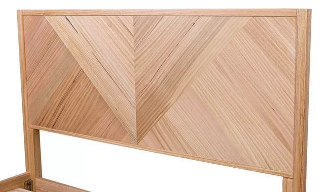 Perisher King Bed