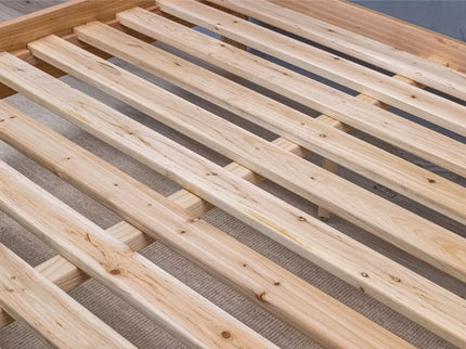 Perisher Queen Bed